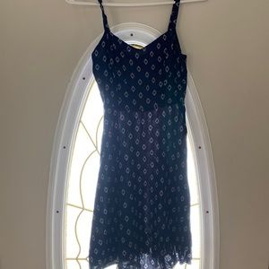Old navy dress